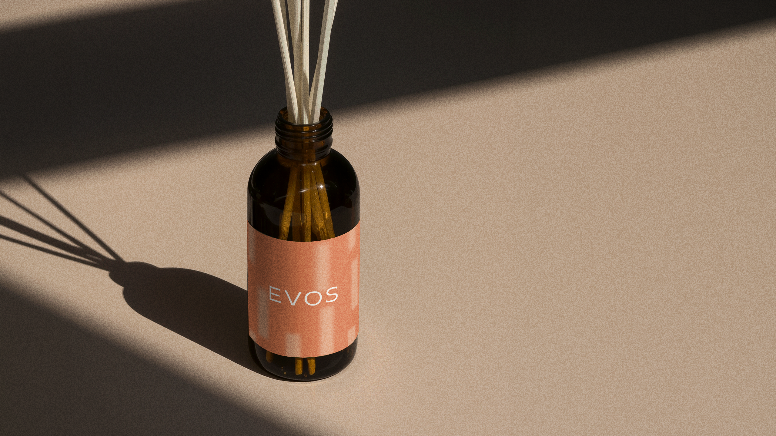 EVOS Concept — aromatizador