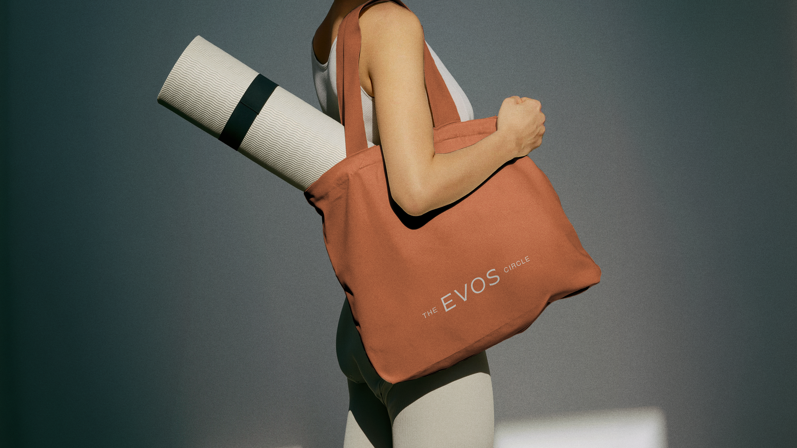 EVOS Concept — tote bag